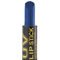 Stargazer Neon Lipstick Blue (Stargazer Neon Lipstick Blue)
